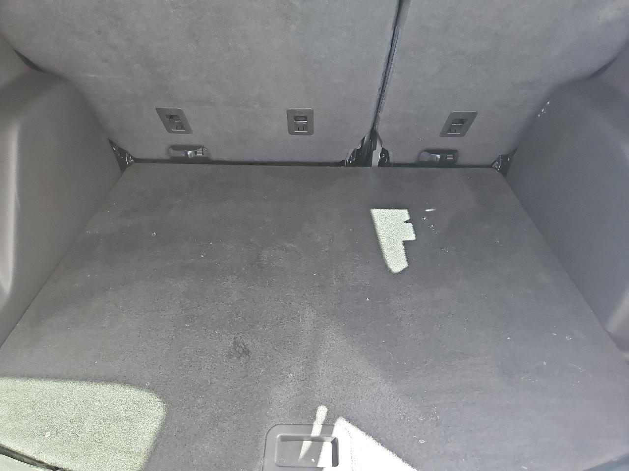 Ford Escape SE 4WD 2018