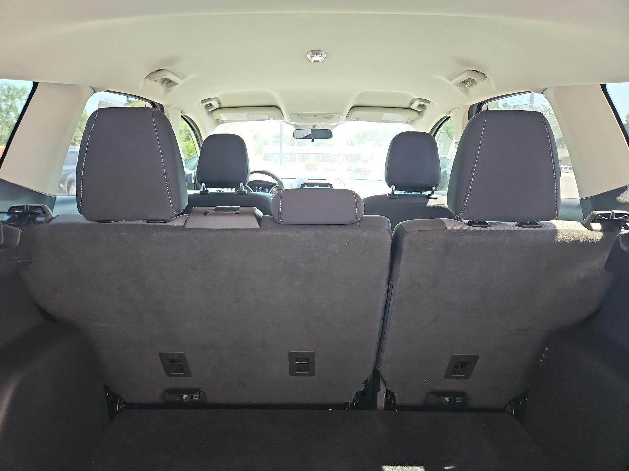 Ford Escape SE 4WD 2018