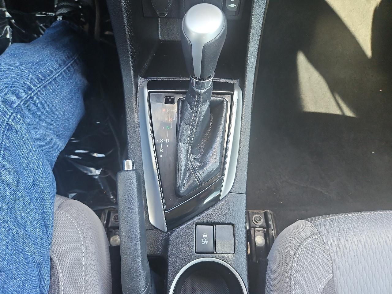 Toyota Corolla LE 2018