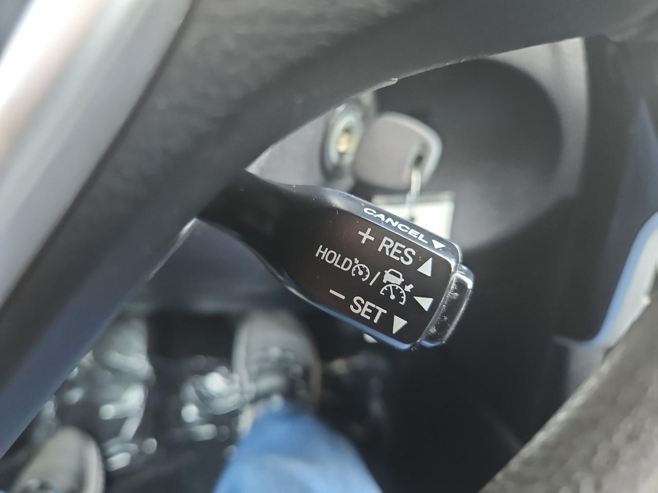 Toyota Corolla LE 2018