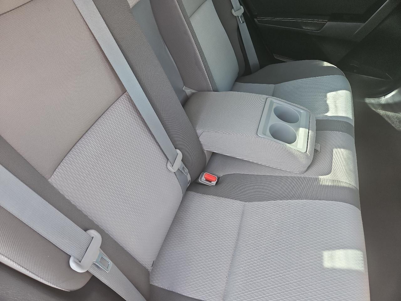 Toyota Corolla LE 2018