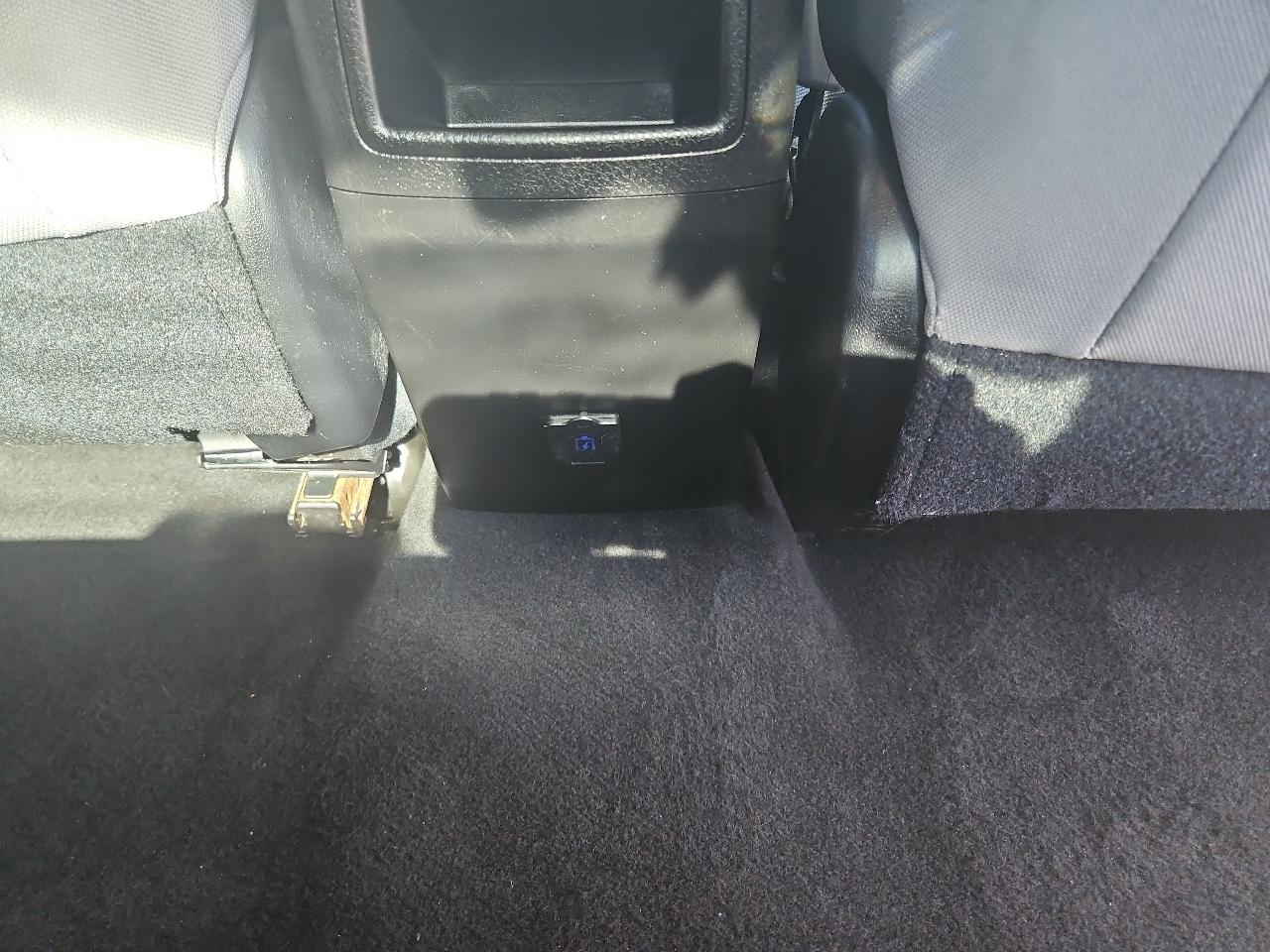 Toyota Corolla LE 2018