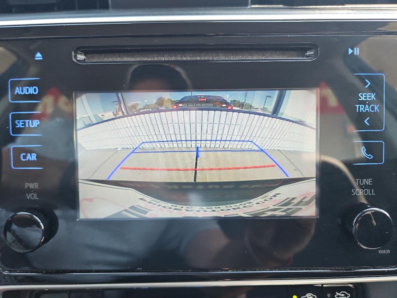 Toyota Corolla LE 2017