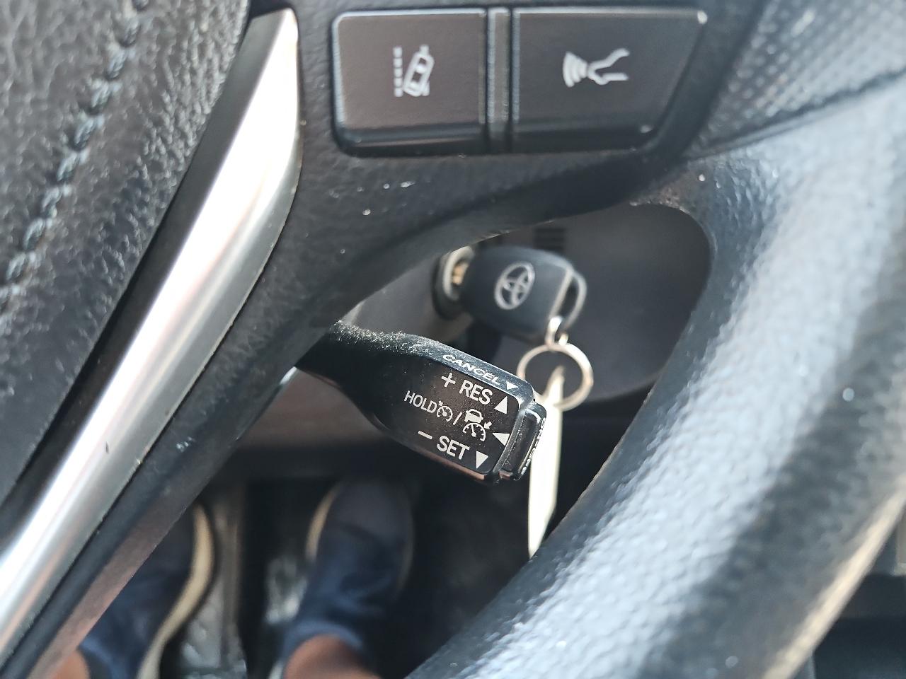 Toyota Corolla LE 2017