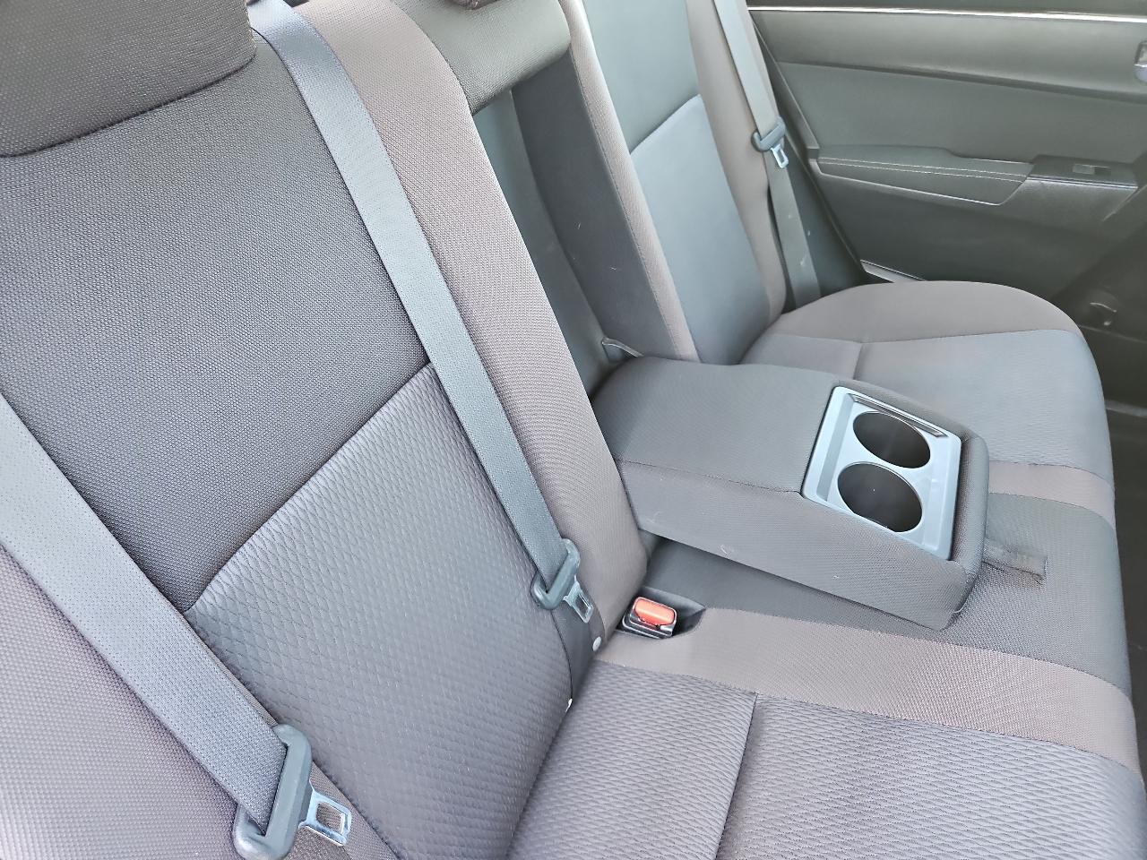Toyota Corolla LE 2017