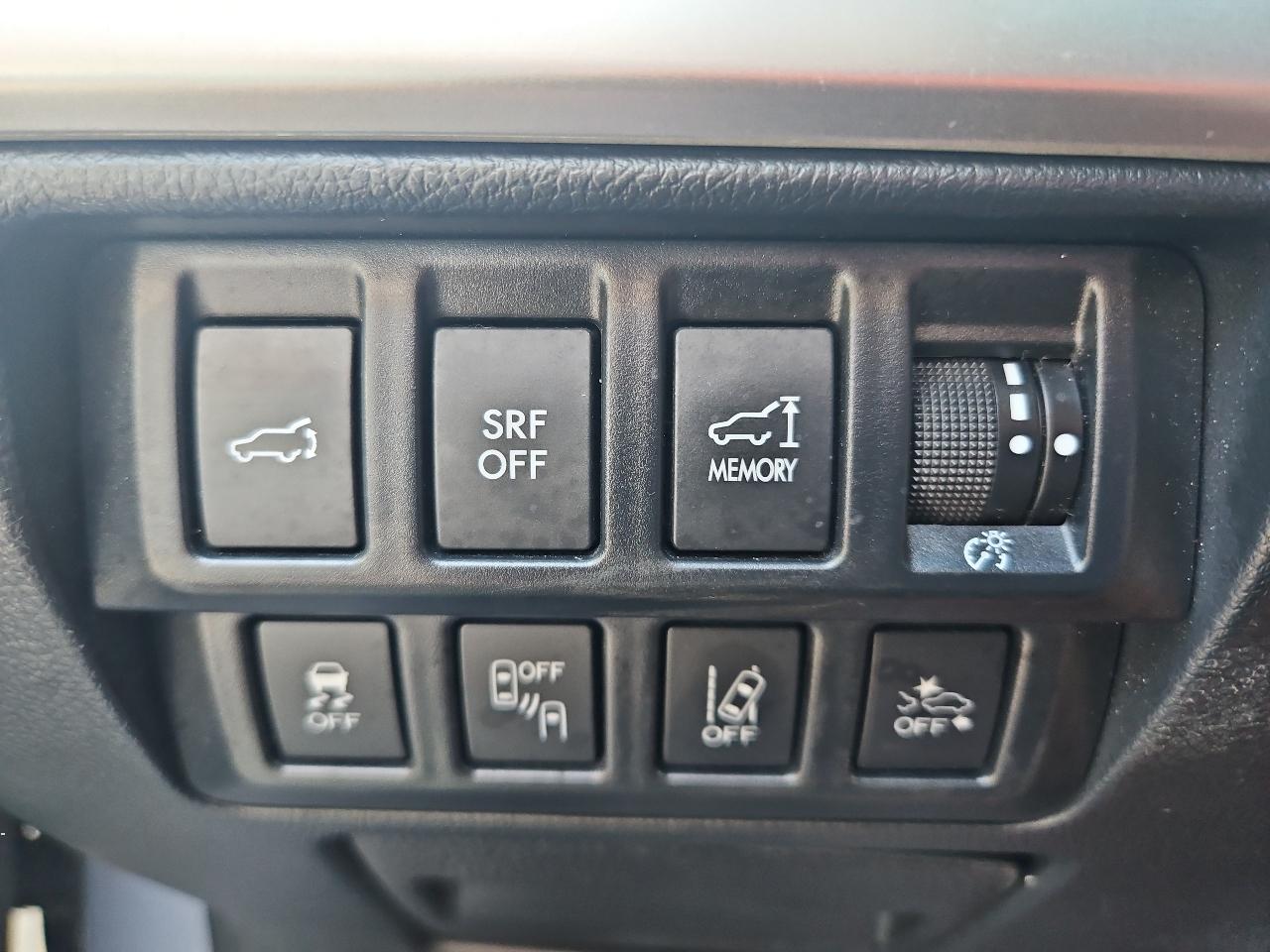 Subaru Outback 2.5i Limited 2017