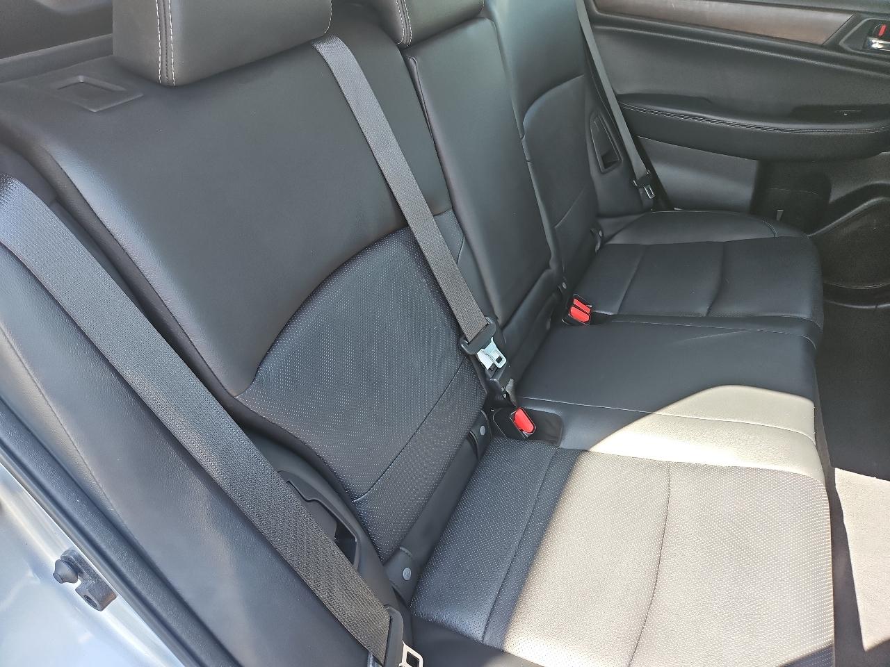 Subaru Outback 2.5i Limited 2017