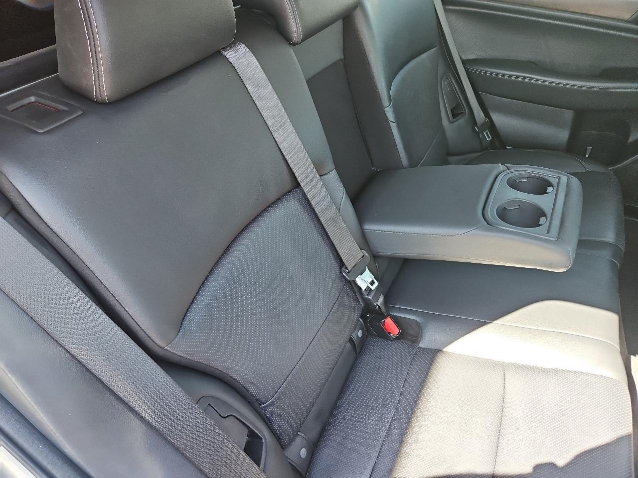 Subaru Outback 2.5i Limited 2017
