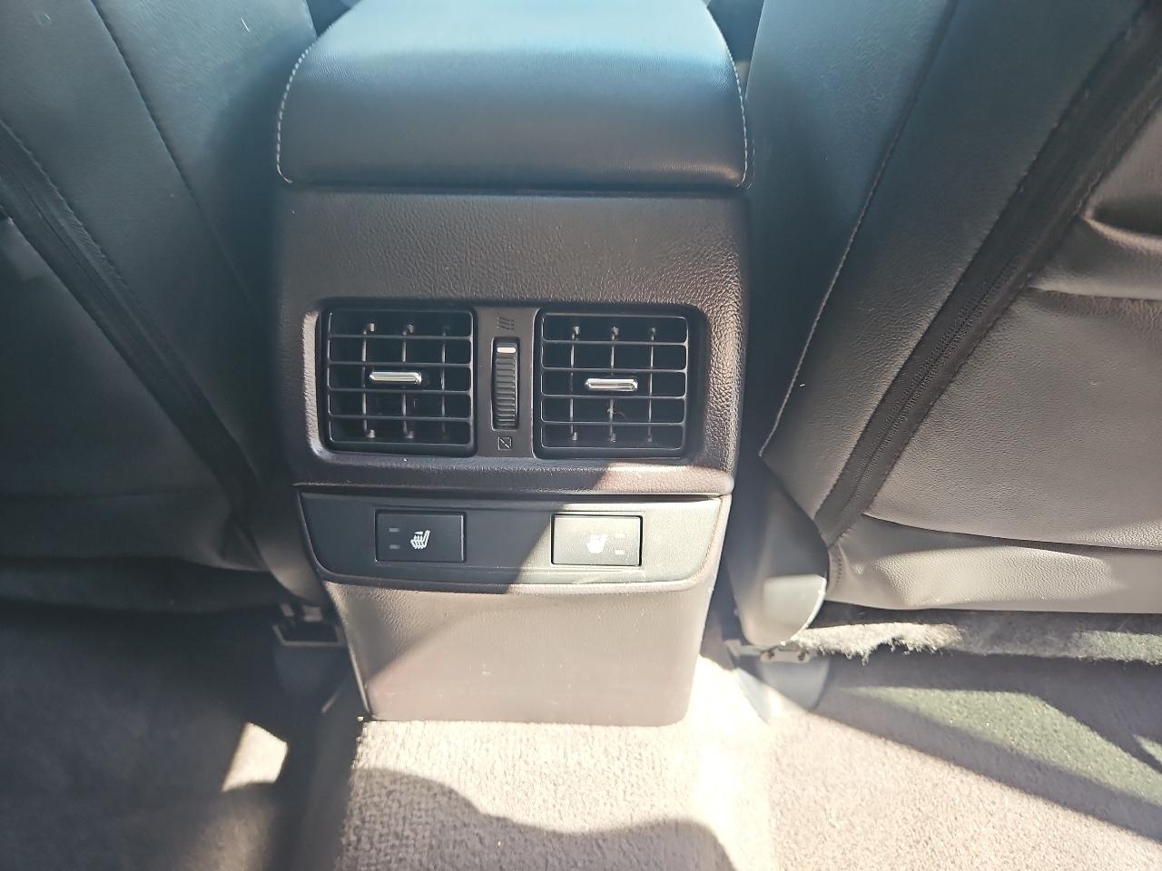 Subaru Outback 2.5i Limited 2017