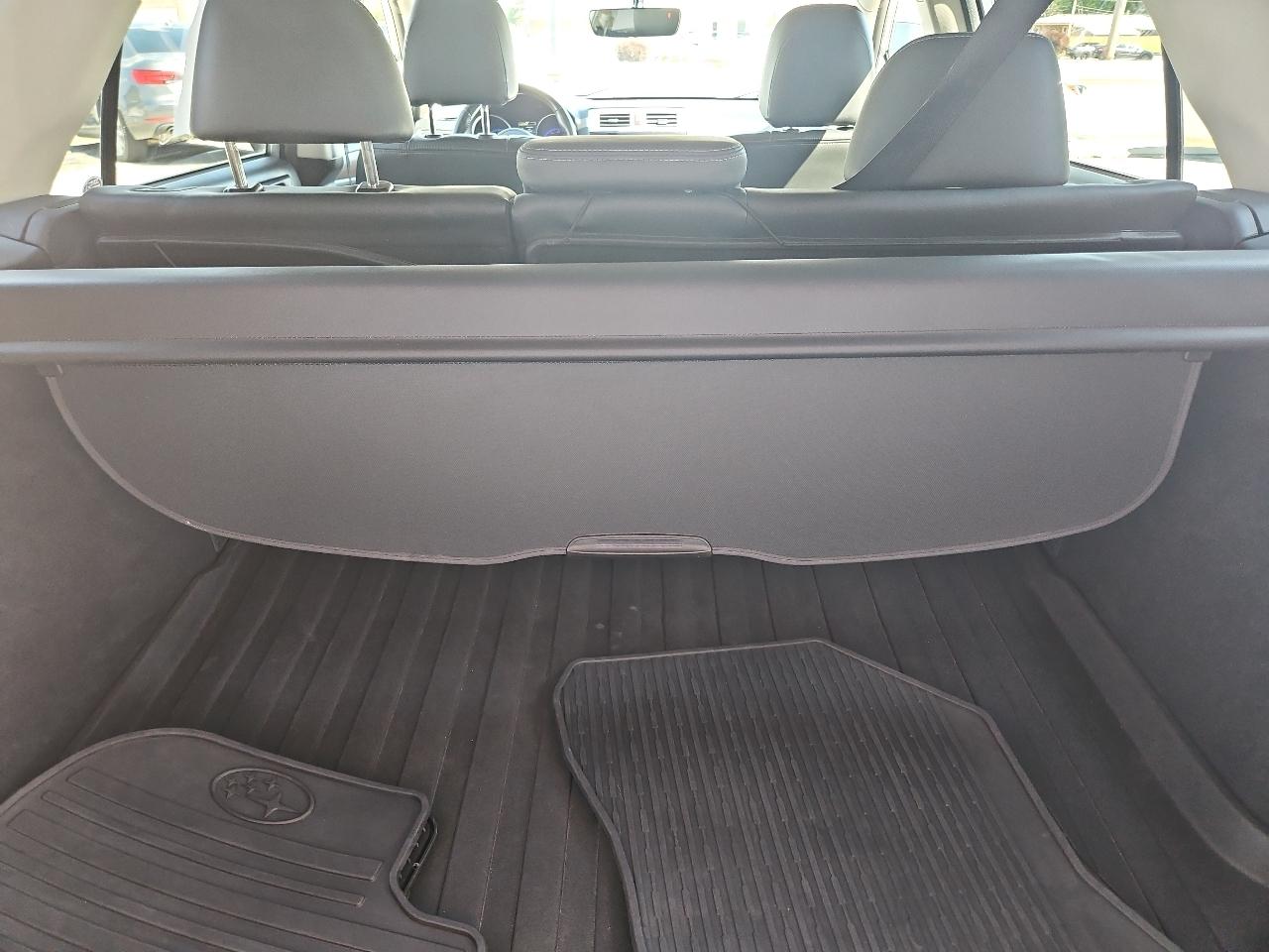 Subaru Outback 2.5i Limited 2017
