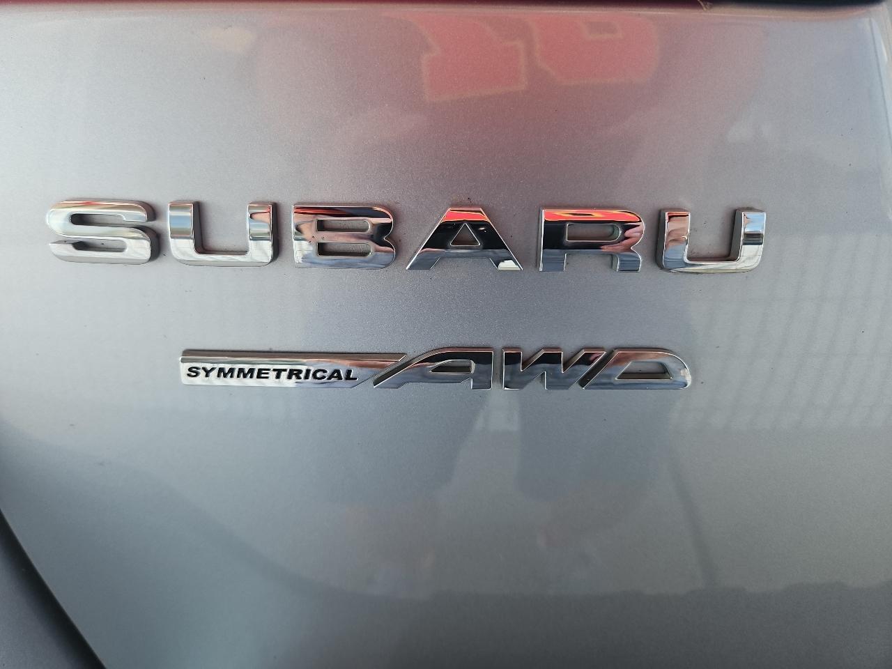 Subaru Outback 2.5i Limited 2017