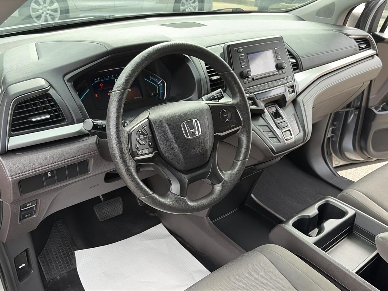 Honda Odyssey LX 2018