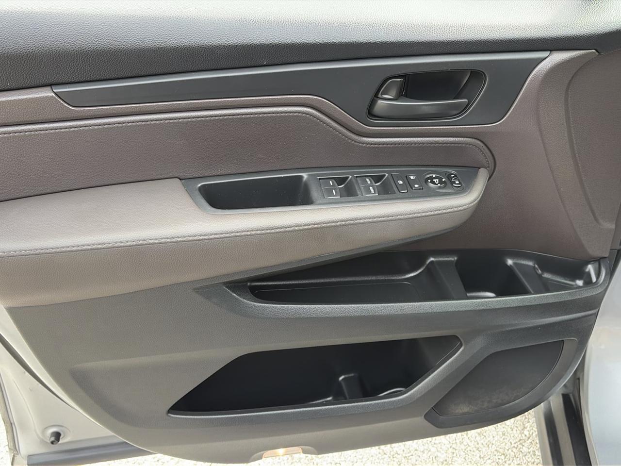 Honda Odyssey LX 2018