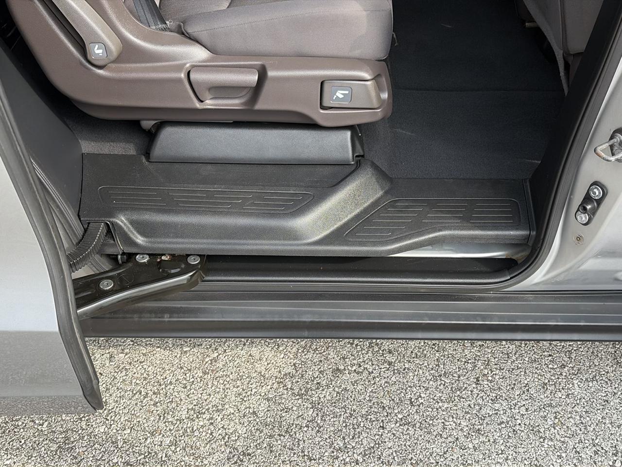 Honda Odyssey LX 2018