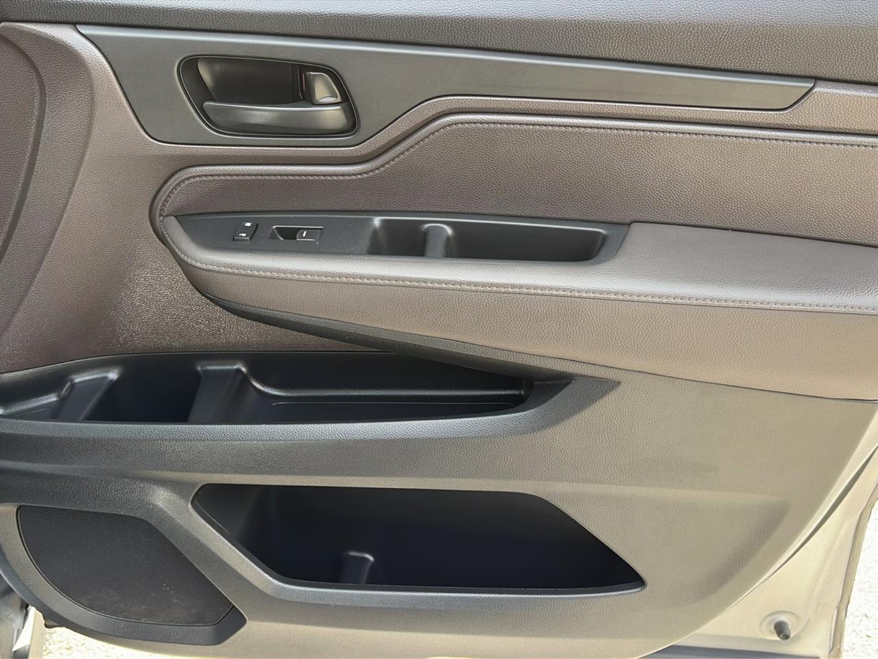 Honda Odyssey LX 2018