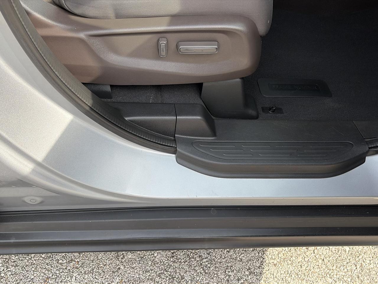 Honda Odyssey LX 2018