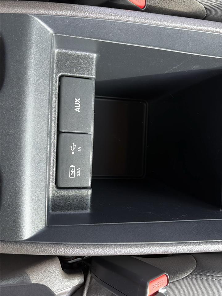 Honda Odyssey LX 2018