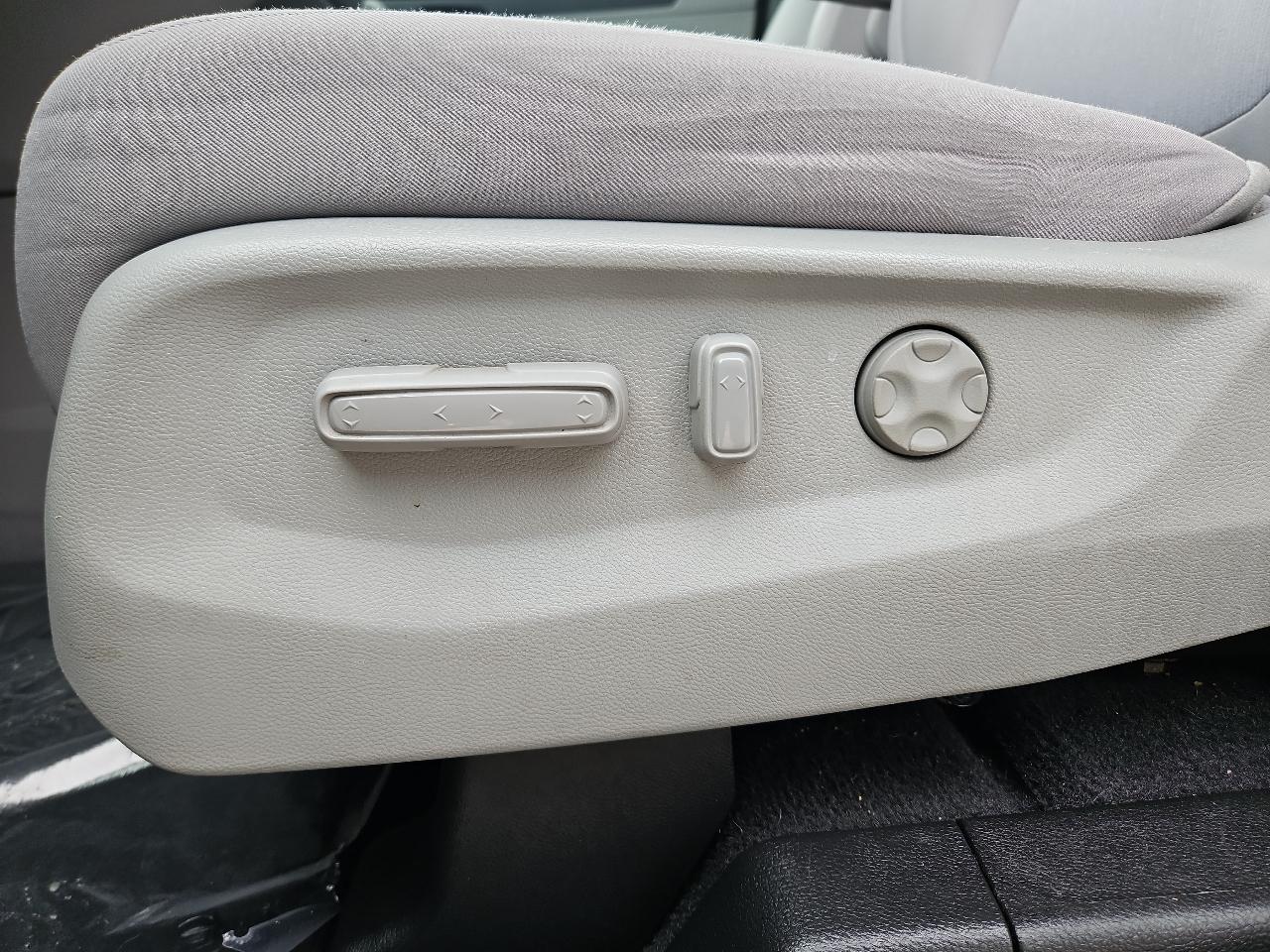 Honda Odyssey EX 2018