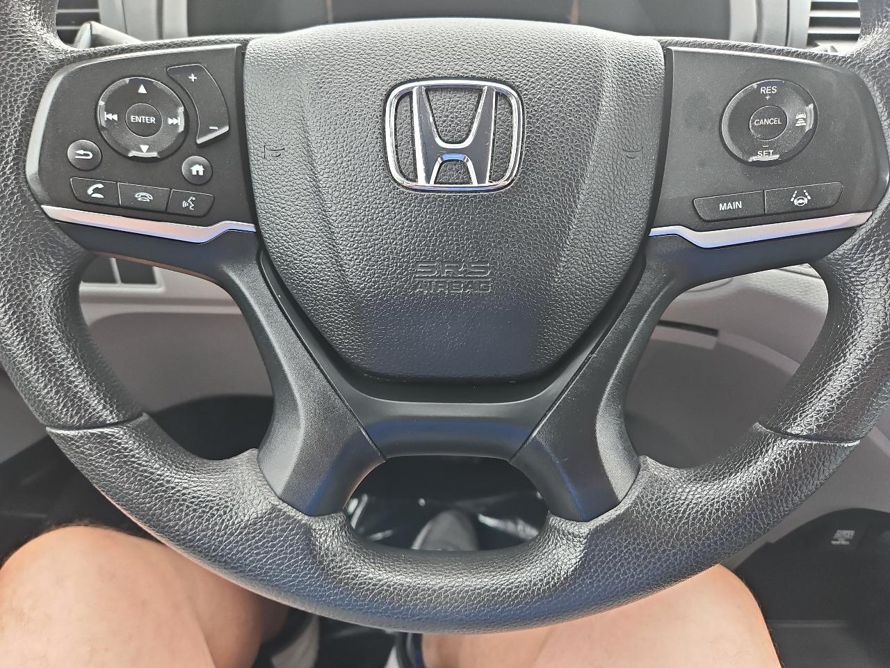 Honda Odyssey EX 2018