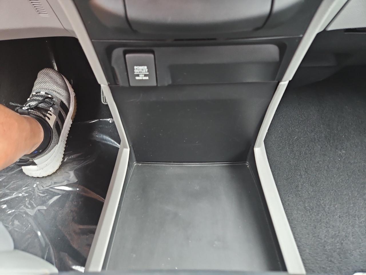 Honda Odyssey EX 2018
