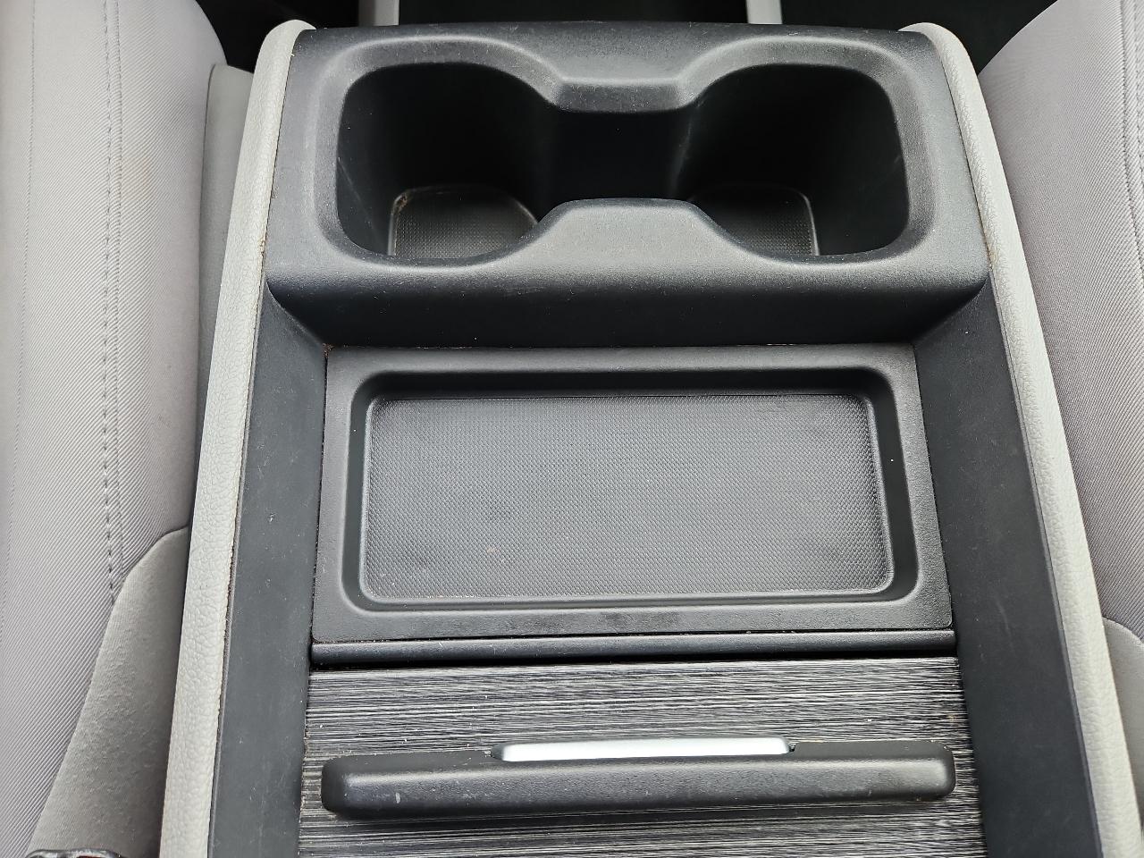 Honda Odyssey EX 2018