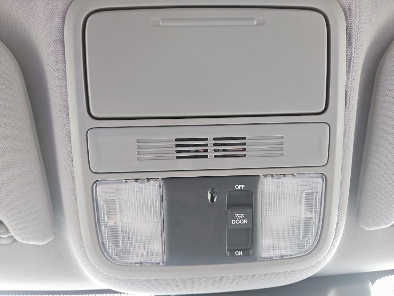 Honda Odyssey EX 2018
