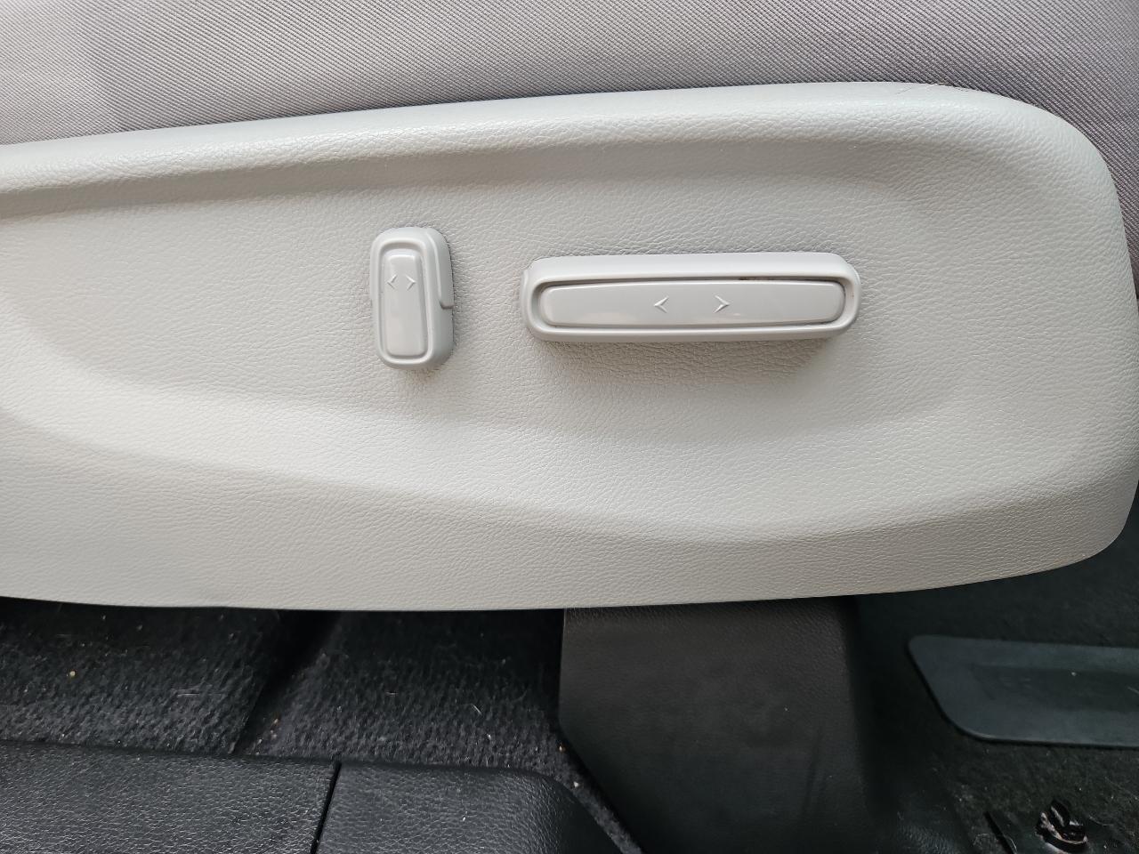 Honda Odyssey EX 2018