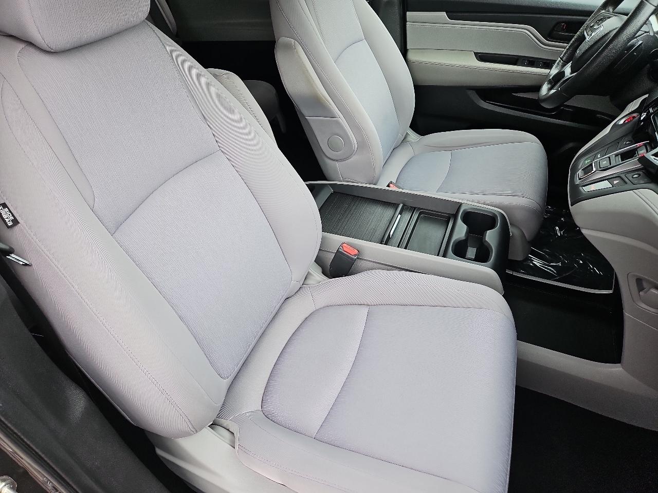 Honda Odyssey EX 2018