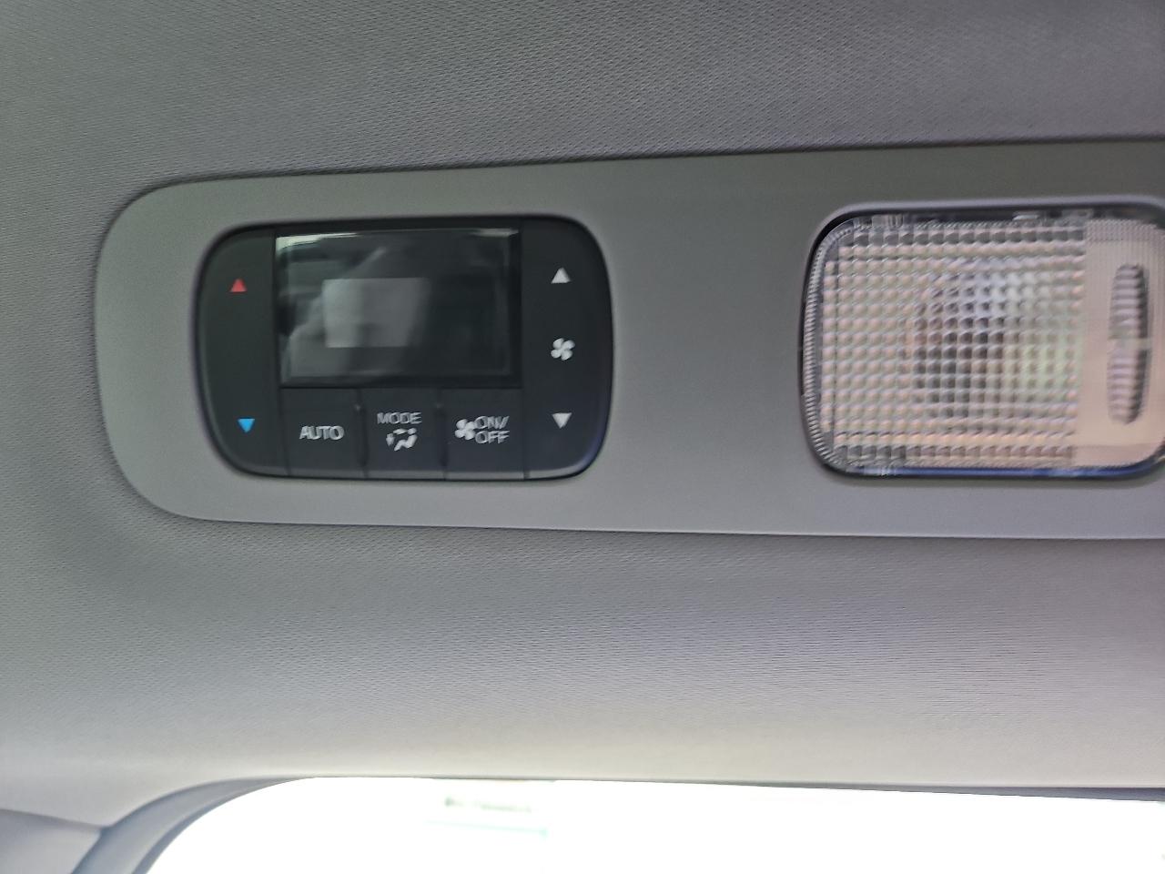 Honda Odyssey EX 2018