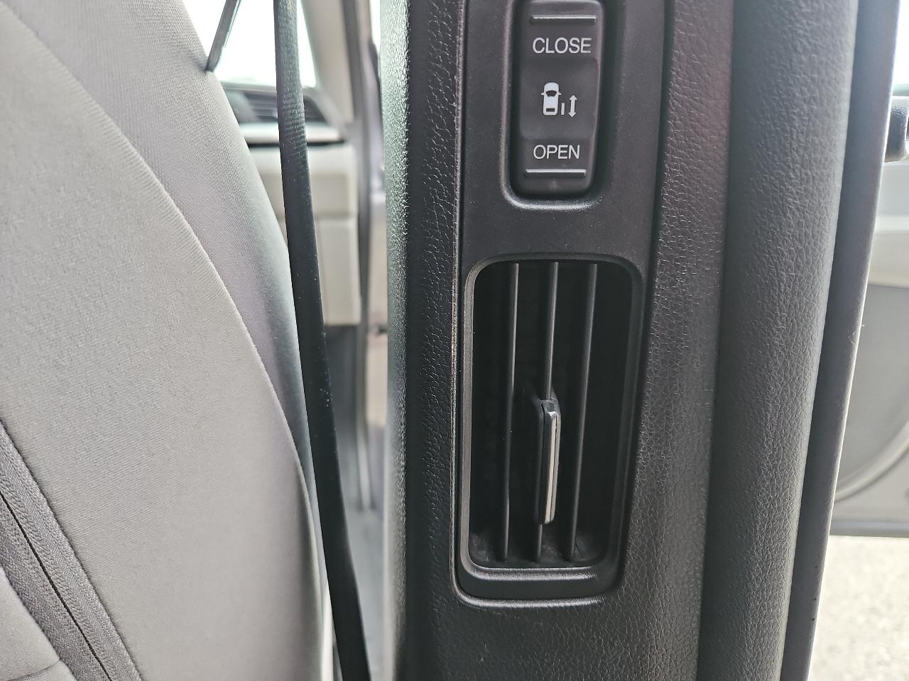 Honda Odyssey EX 2018
