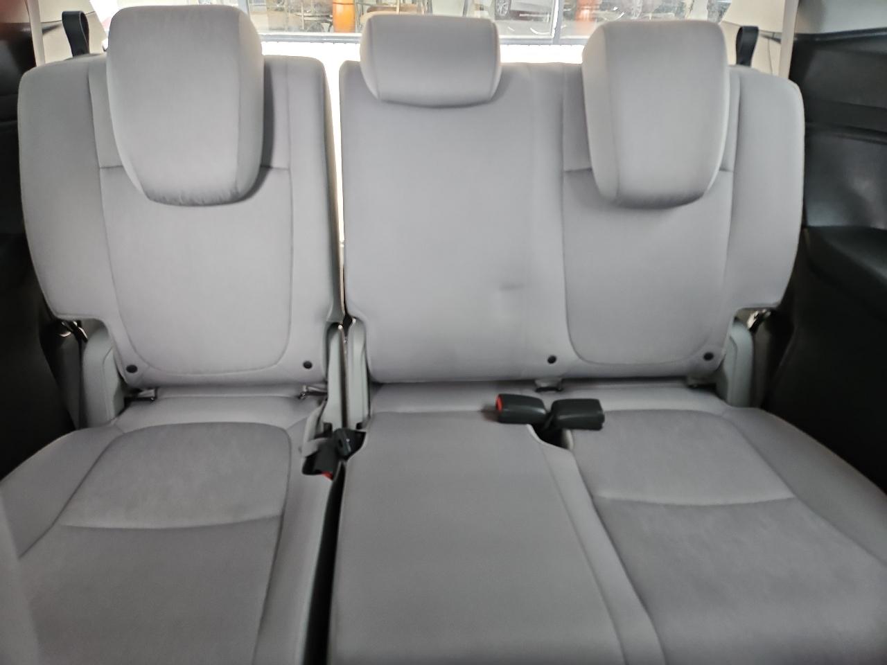 Honda Odyssey EX 2018