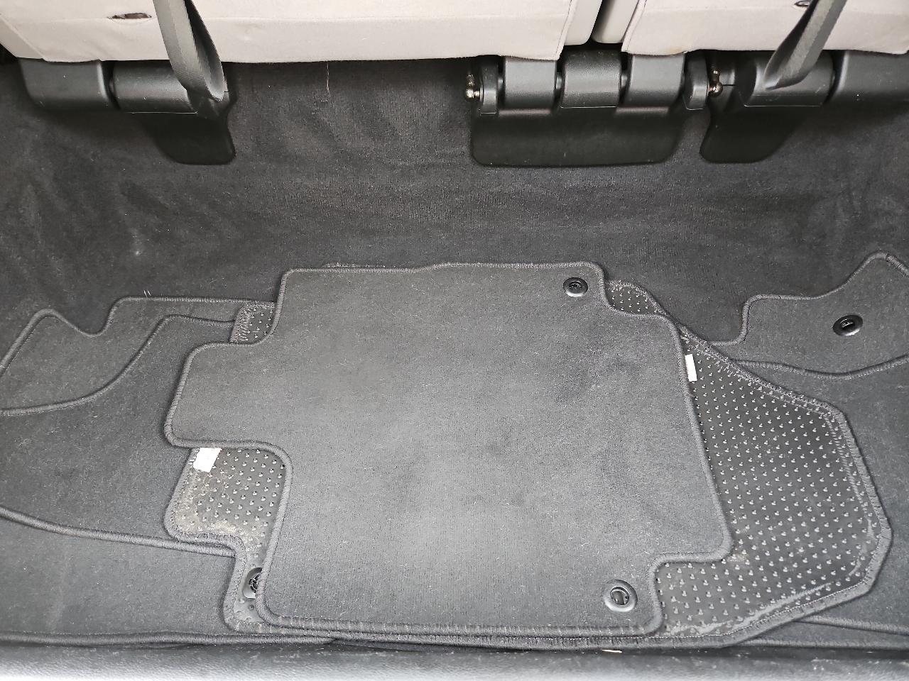Honda Odyssey EX 2018