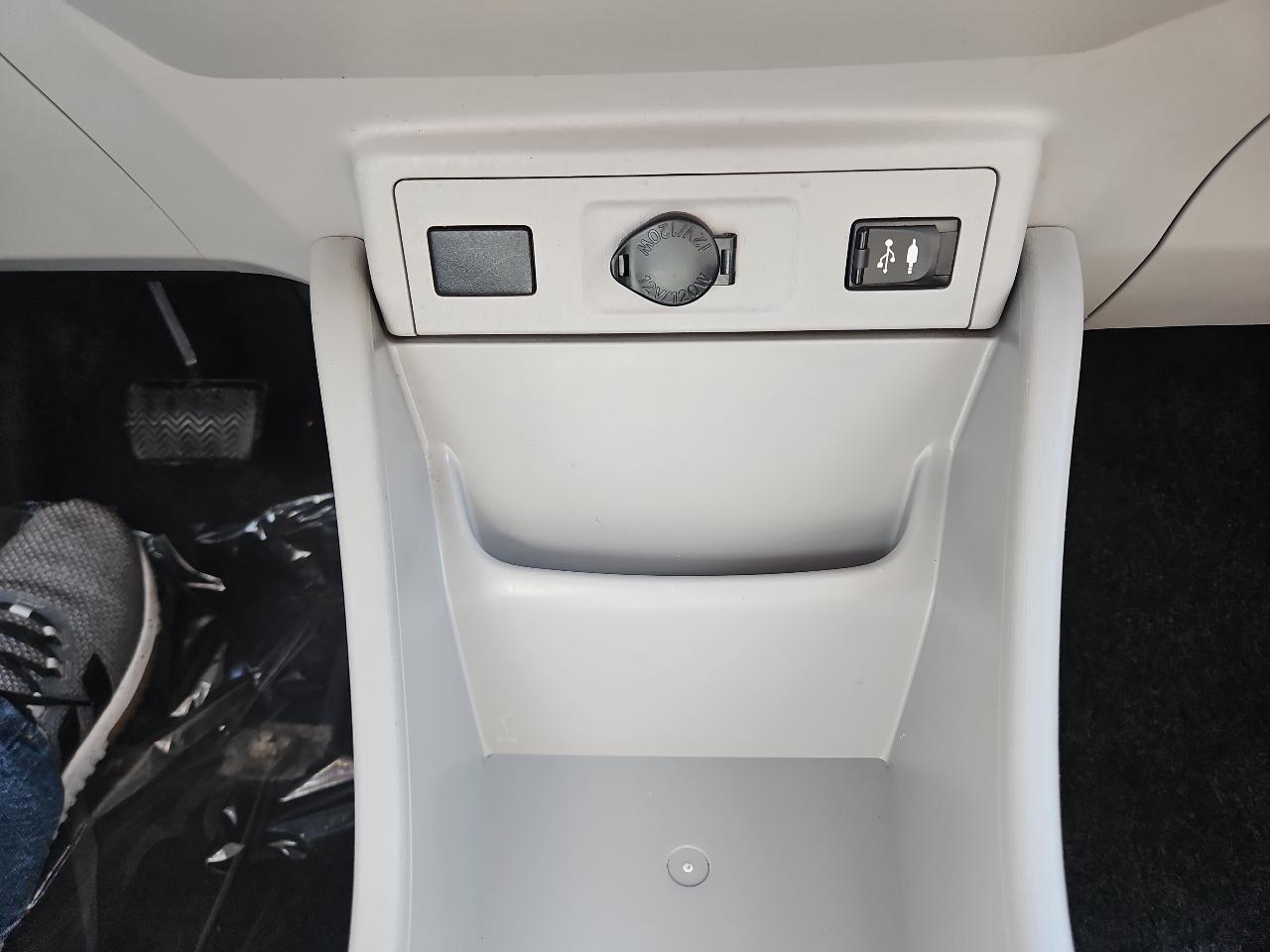 Toyota Prius V Two 2017
