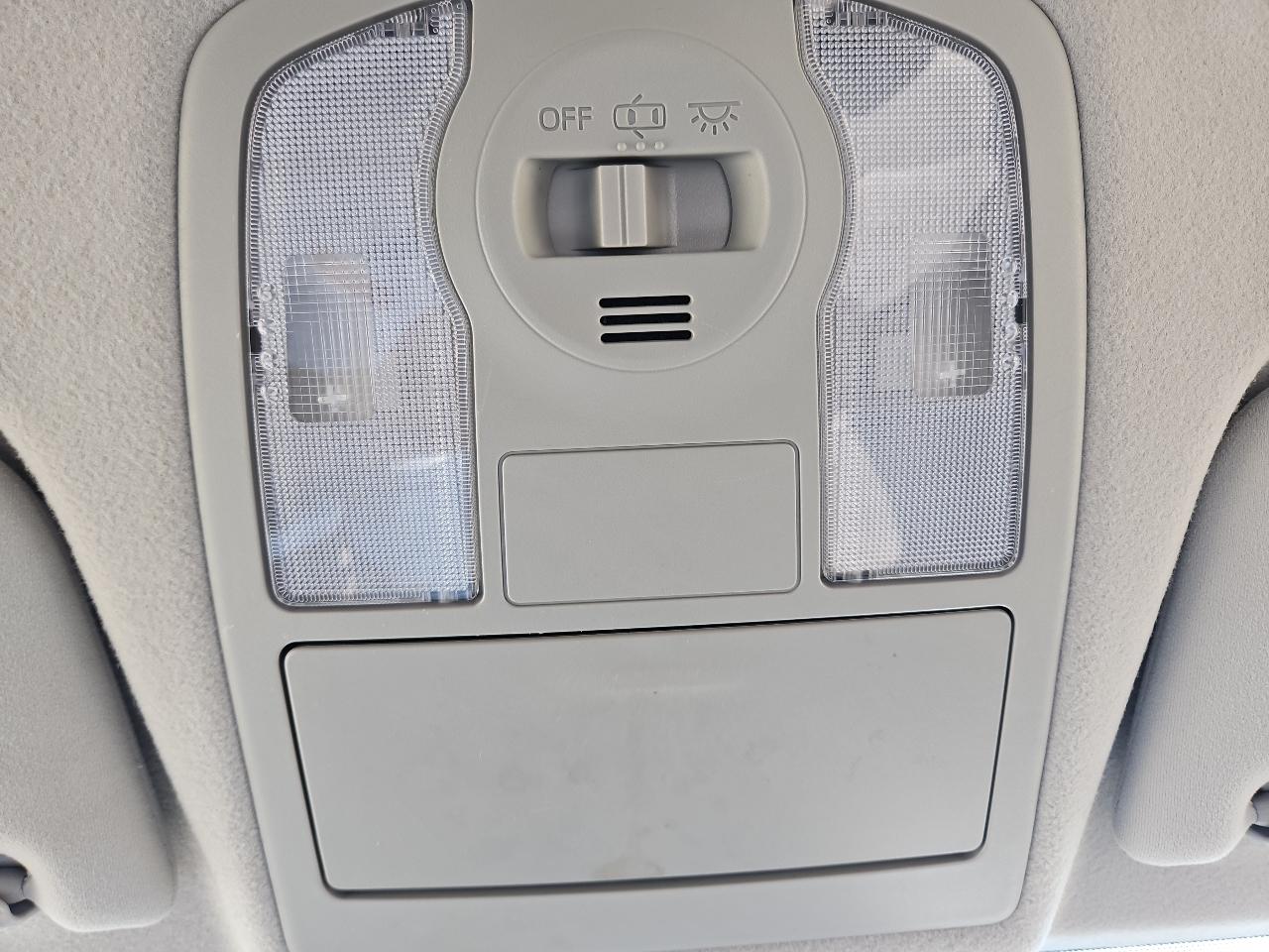 Toyota Prius V Two 2017
