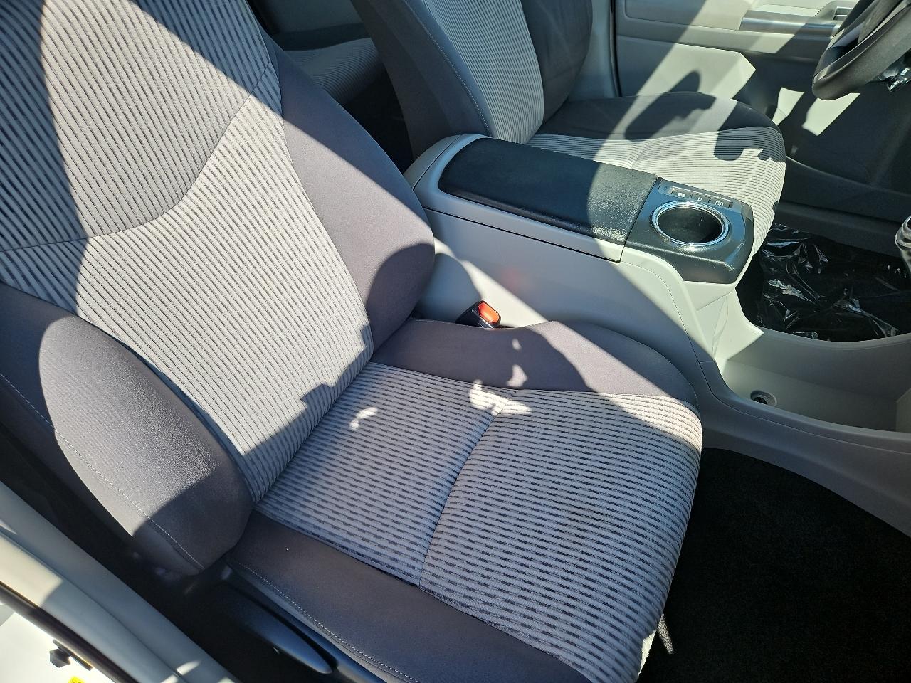Toyota Prius V Two 2017