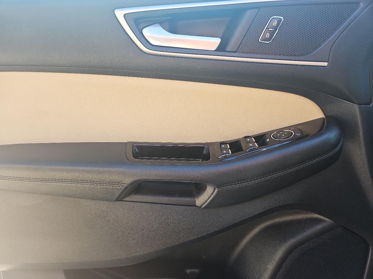 Ford Edge SEL AWD 2020