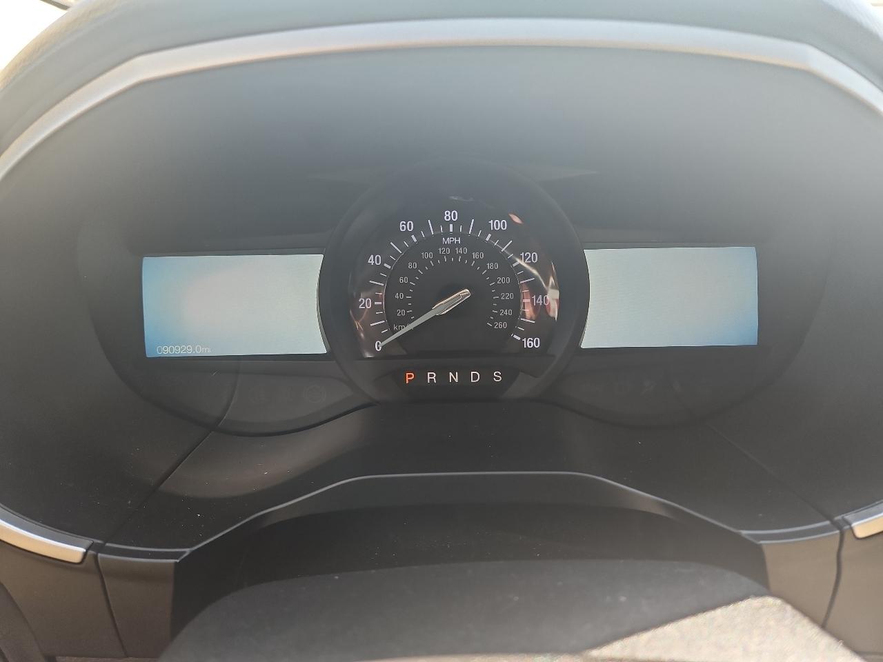Ford Edge SEL AWD 2020