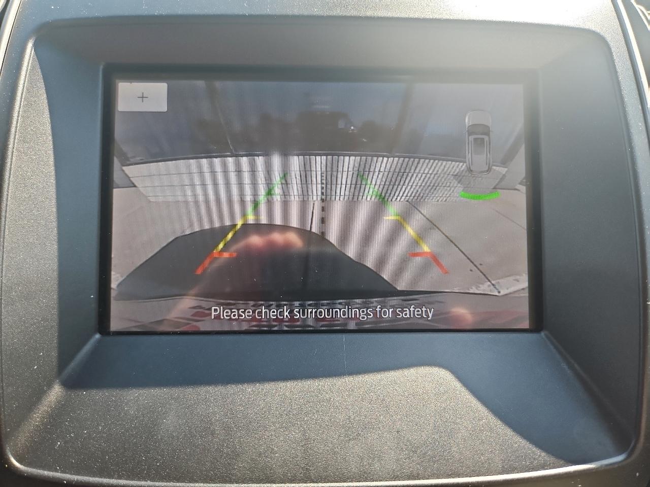 Ford Edge SEL AWD 2020