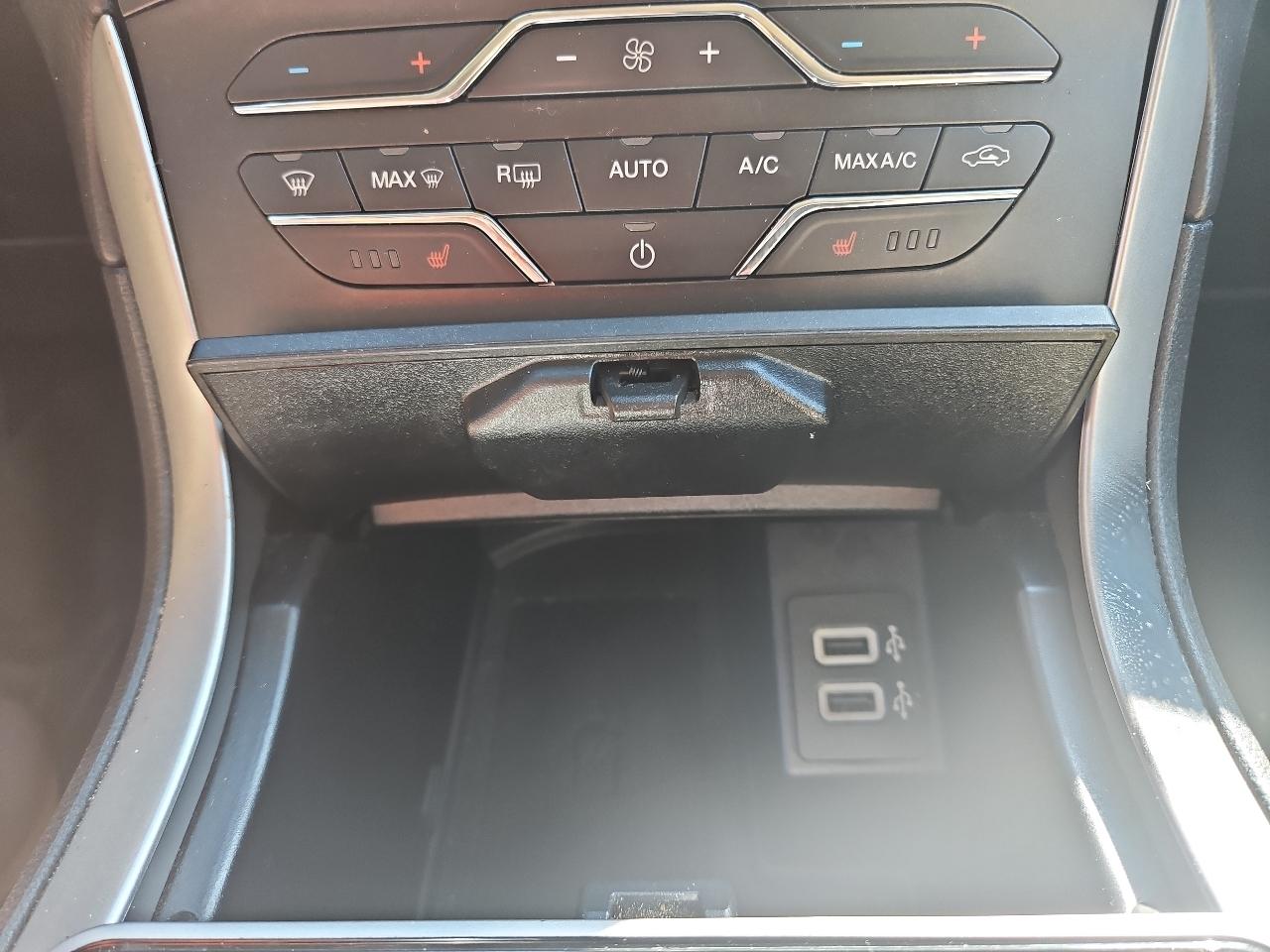 Ford Edge SEL AWD 2020