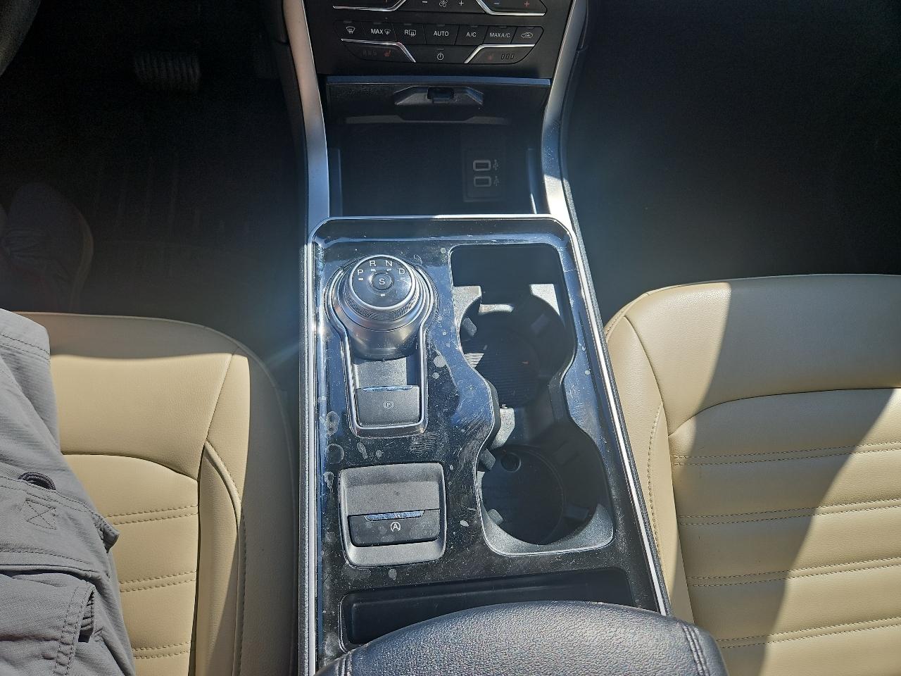 Ford Edge SEL AWD 2020