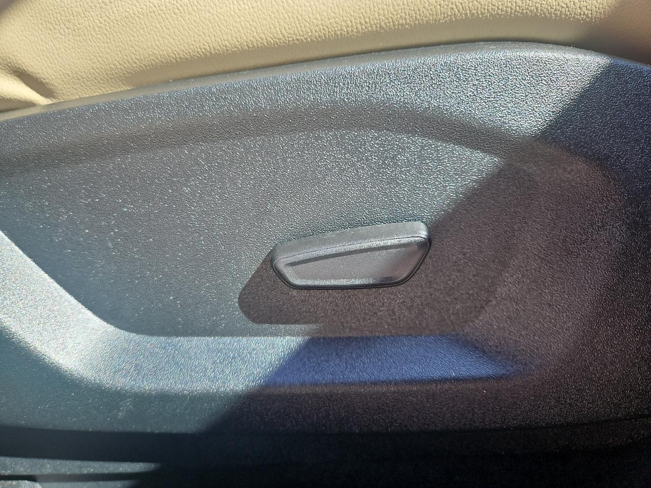 Ford Edge SEL AWD 2020