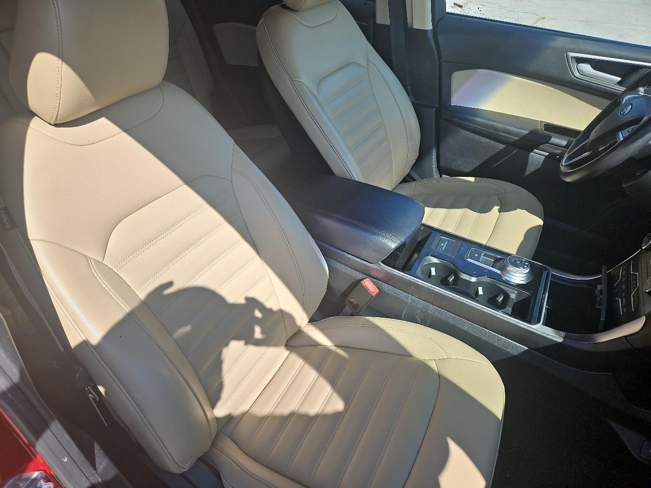 Ford Edge SEL AWD 2020