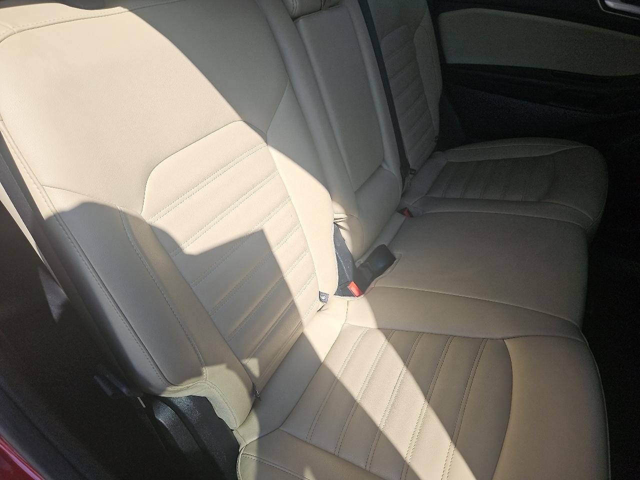 Ford Edge SEL AWD 2020