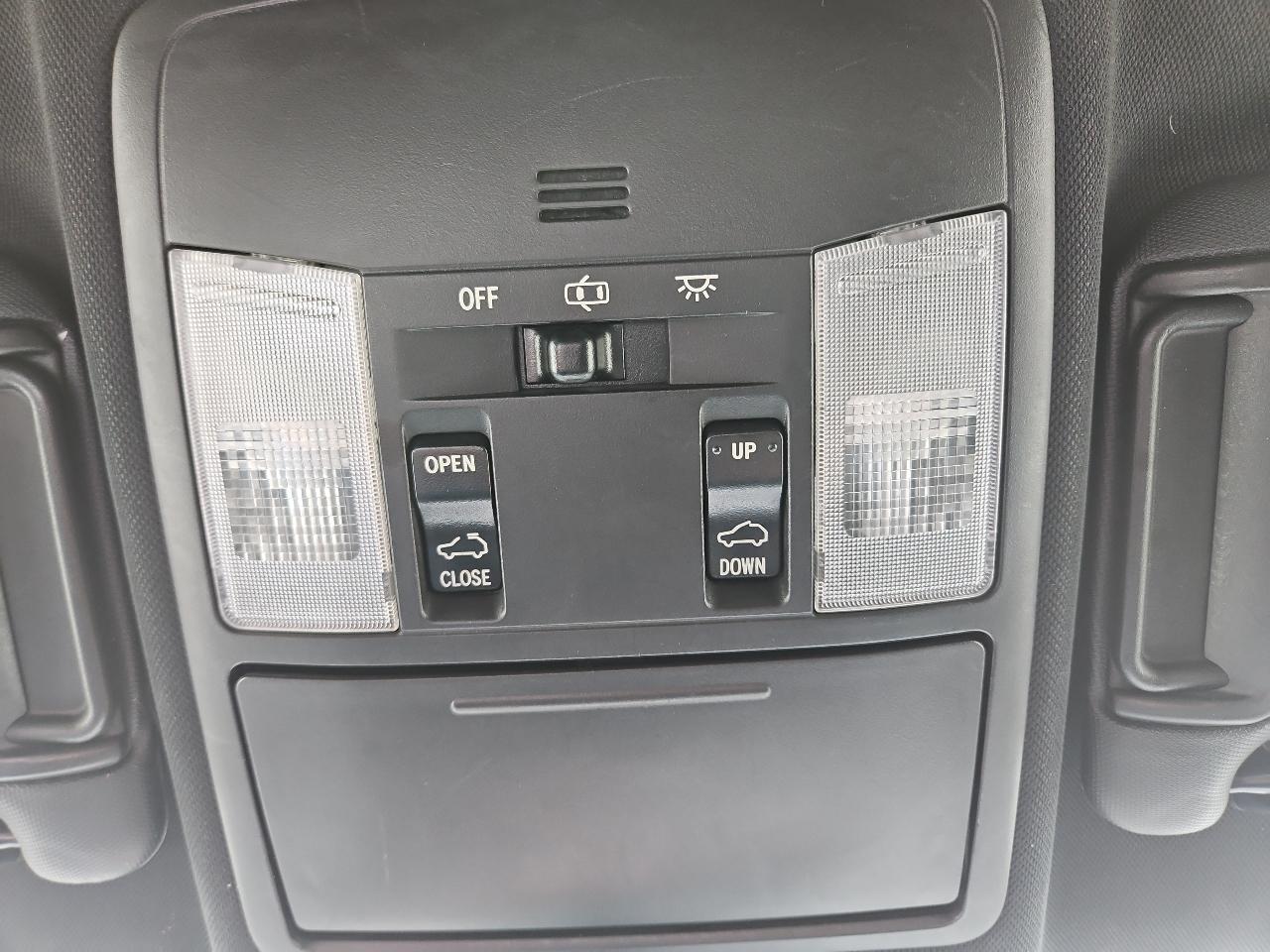 Toyota RAV4 SE 4WD 2016