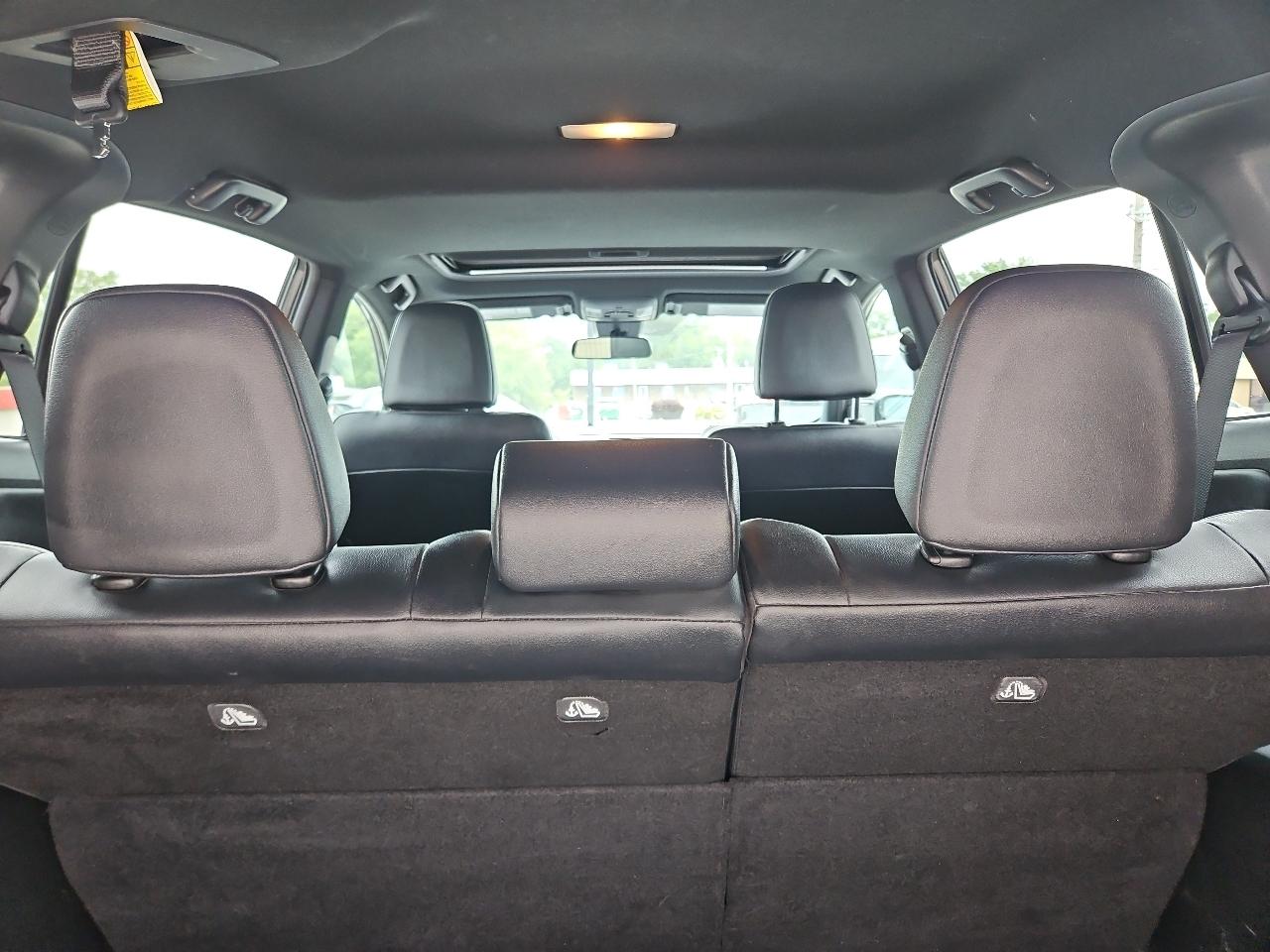 Toyota RAV4 SE 4WD 2016