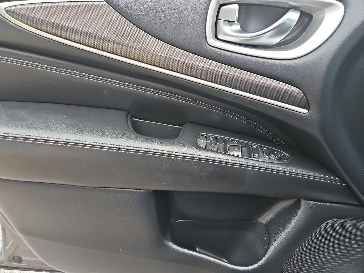 Infiniti QX60 PURE AWD 2020
