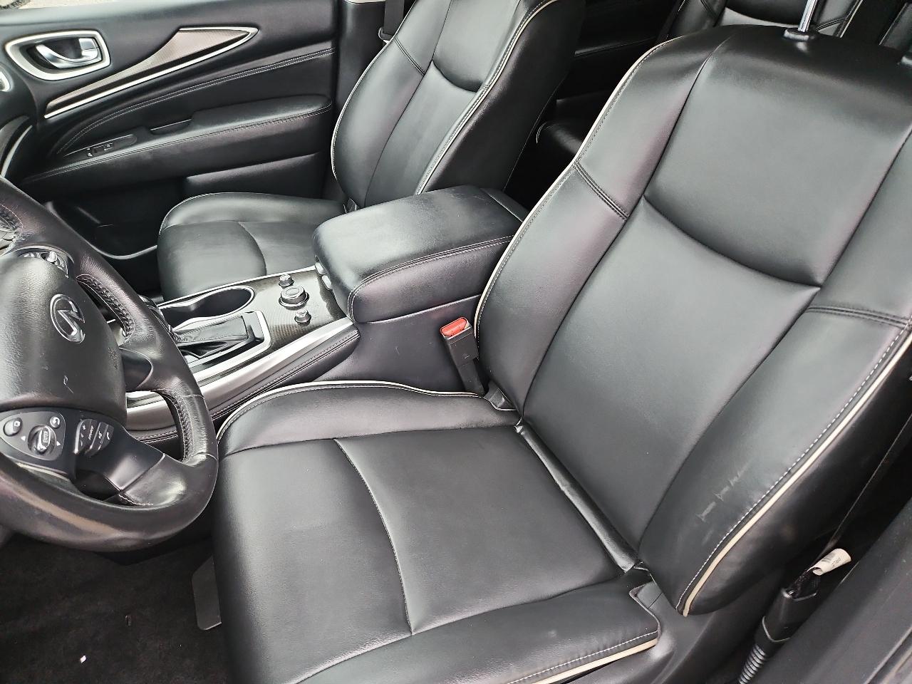 Infiniti QX60 PURE AWD 2020