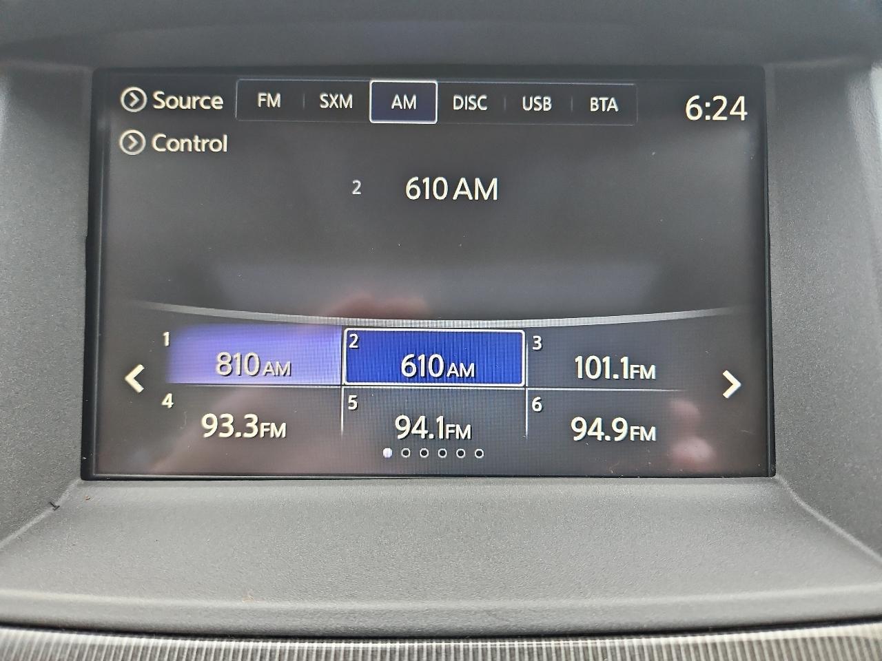 Infiniti QX60 PURE AWD 2020
