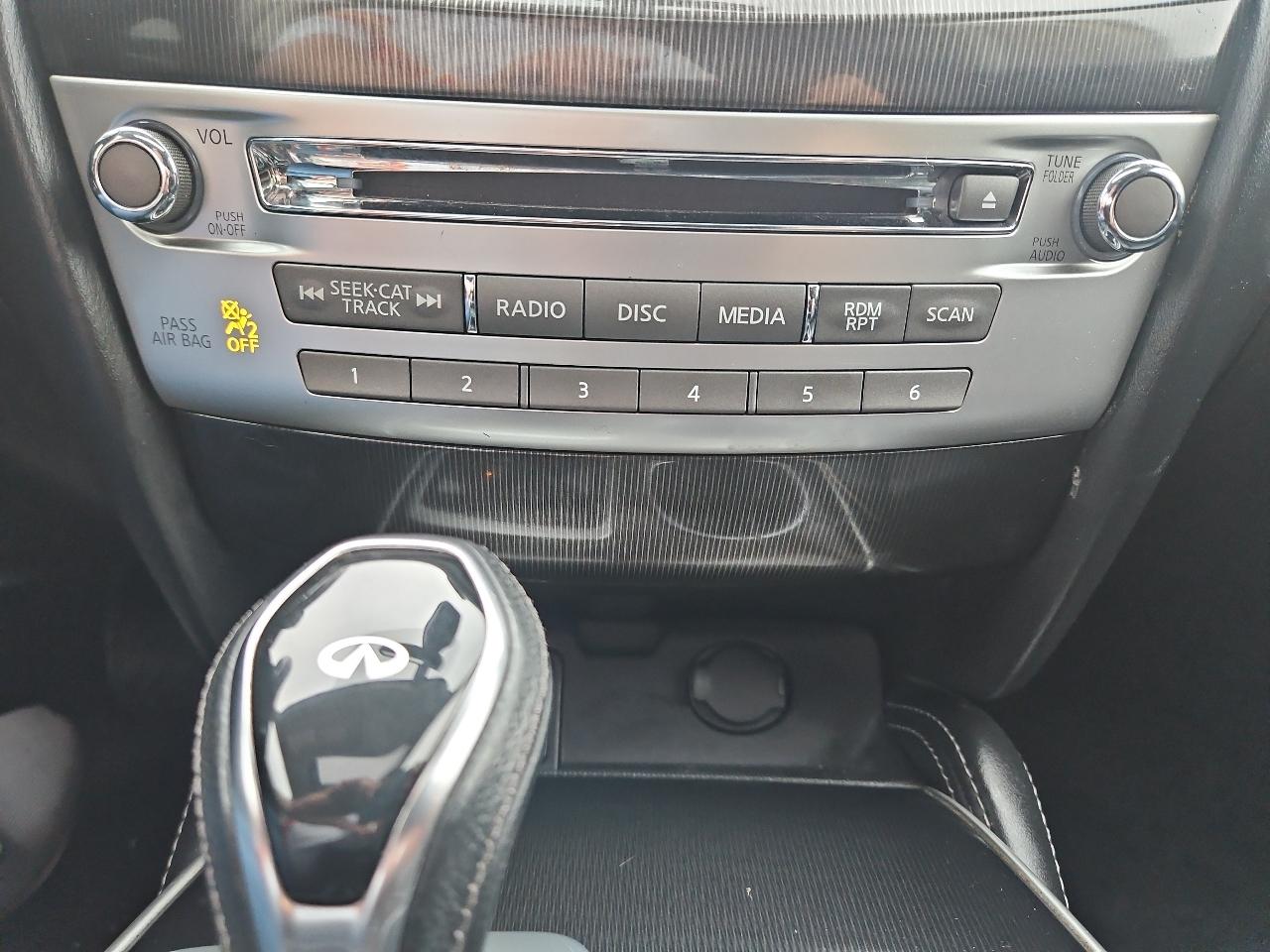 Infiniti QX60 PURE AWD 2020