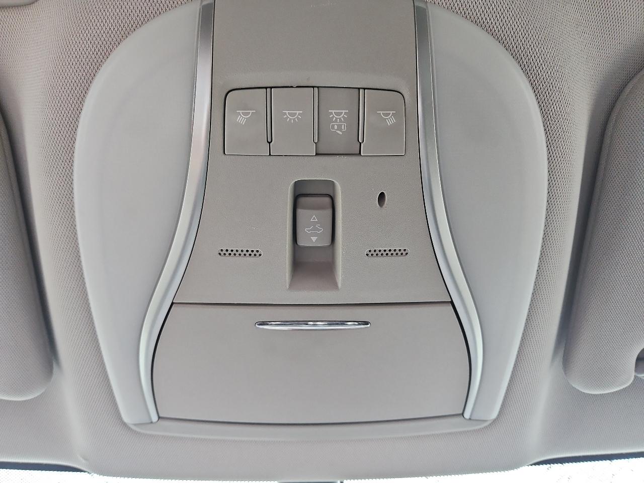 Infiniti QX60 PURE AWD 2020